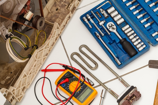 Appliance repairs Farningham, Eynsford, Horton Kirby, DA4