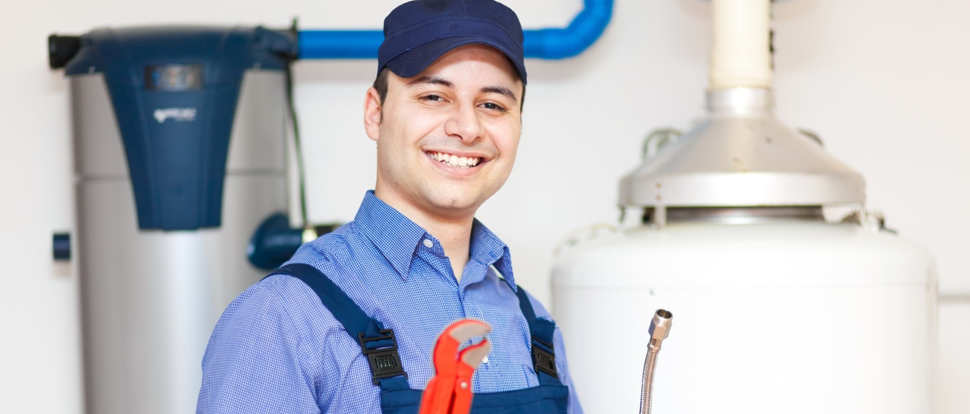 Boiler Installations DA4