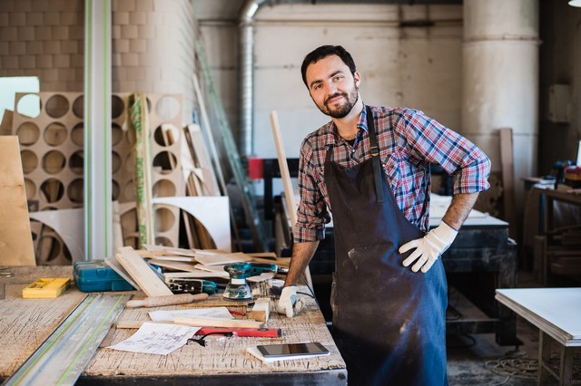 Carpenters Farningham, Eynsford, Horton Kirby, DA4