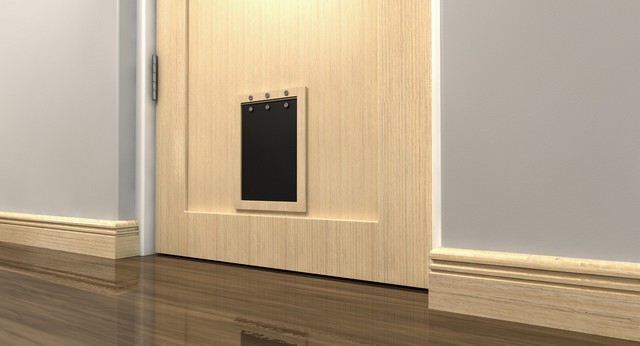 Cat Flap Installation Farningham, Eynsford, Horton Kirby, DA4