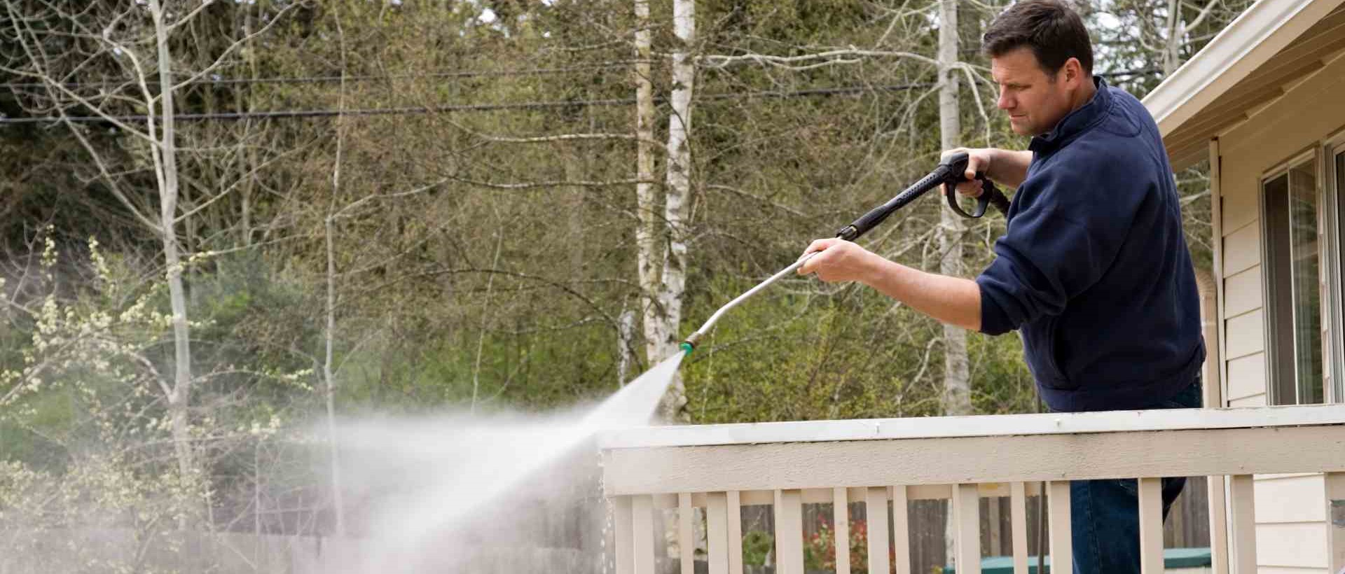 deep cleaning services DA4