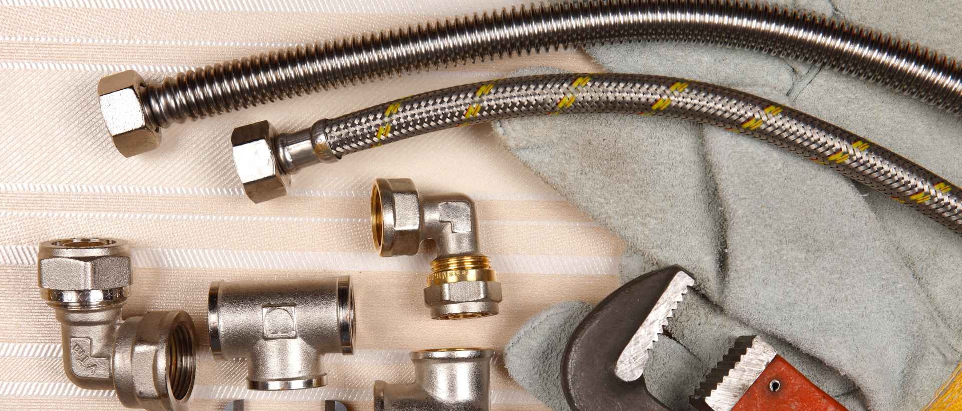 Emergency plumbers DA4