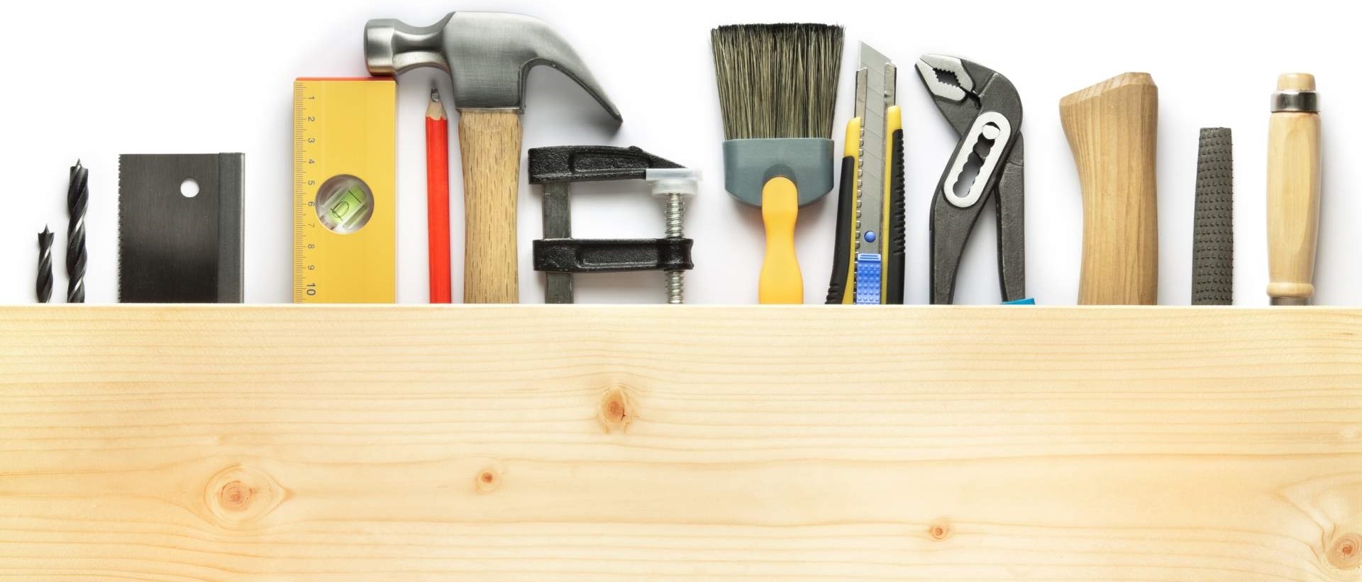 Handyman services DA4