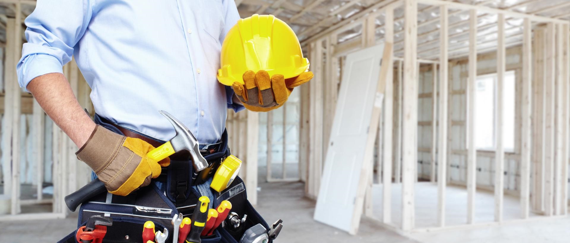 home improvements DA4