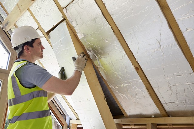 Loft Insulation Farningham, Eynsford, Horton Kirby, DA4
