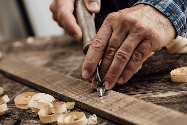 Woodworking Farningham, Eynsford, Horton Kirby, DA4